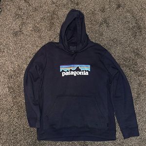Patagonia P-6 Logo Uprisal Hoodie